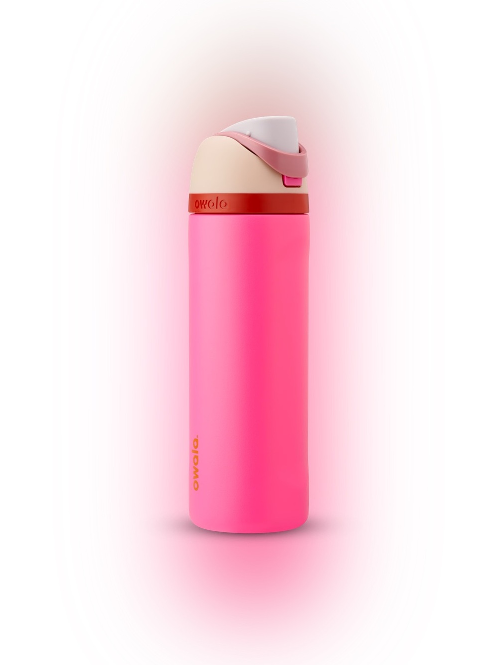 32 oz - hot pink OWALA - USED